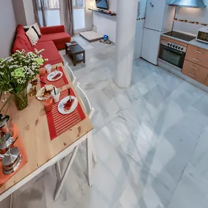 Novam Duplex Apartamento